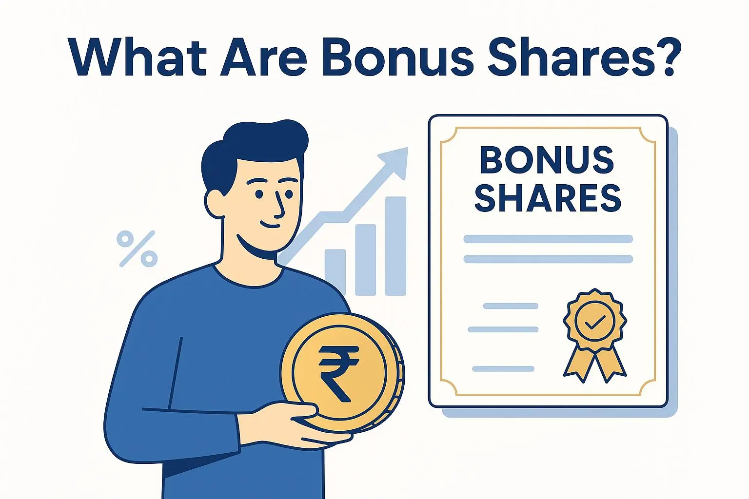 What Are Bonus Shares?