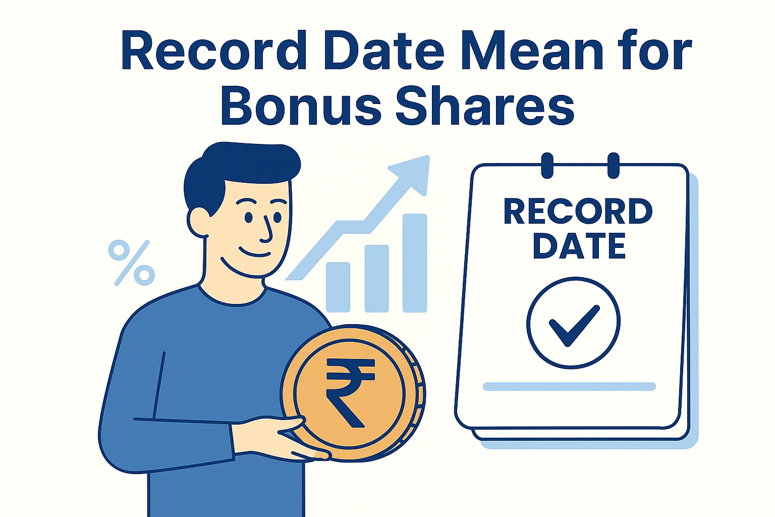 What Does a Record Date Mean for Bonus Shares?