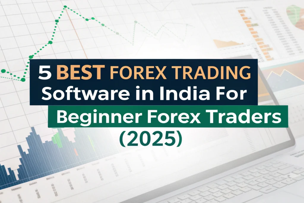 Forex trding software