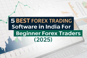 Forex trding software