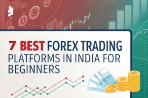 best forex trading platforms in india for beginnert (2025)