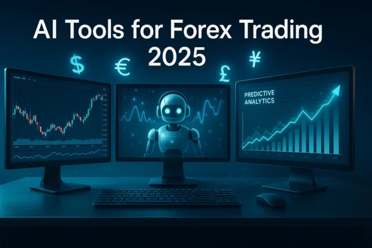 How to Use AI Forex Trading Strategies in 2025