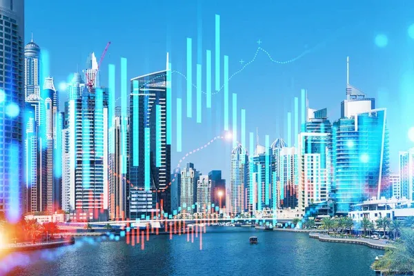 Forex Trading in Dubai